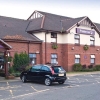 Отель Premier Inn Glasgow (Bellshill) hotel, фото 1