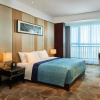 Отель Howard Johnson Dream Sea Resort Weihai, фото 2