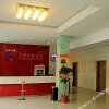 Отель Fangyuan Fashion Inn (Neixiang County Neixiang), фото 1