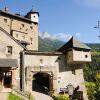 Отель Chalet Im Wald Quercianella, фото 8