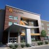 Отель La Quinta Inn Suites Wyndham El Paso East Loop-375 в Эль-Пасо