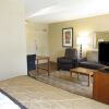 Отель Extended Stay America Suites Fayetteville Cross Creek Mall, фото 23