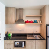 Отель U606 - Convenient Patong Apartment for 3 People With Pool and gym, фото 11