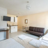 Отель Newly Refurbished Studio, 20mins to London Bridge, фото 5