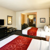 Отель Comfort Suites Arlington - Entertainment District, фото 31