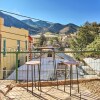 Отель Bright Bisbee Cottage w/ Air Conditioning!, фото 12