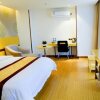 Отель GreenTree Inn Huanggang City Wuxue City Kanjiang Avenue, фото 6