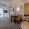 Отель Residence Inn Charlotte Uptown, фото 13