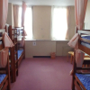 Отель Osaka International Youth Hostel, фото 2