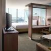 Отель Springhill Suites San Diego Downtown/Bayfront, фото 3