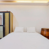 Отель Comfy And Warm Studio Serpong Greenview Apartment, фото 5