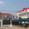 Отель Tenko Plaza Hotel в Аккре