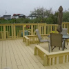 Отель Abbott's Bed & Breakfast, фото 8
