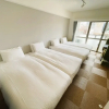 Отель BiBi Hotel Cosmos Shintoshin, фото 11