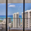 Отель Standard Ocean View Condo - 36th Floor, Free parking & Wifi by Koko Resort Vacation Rentals, фото 31