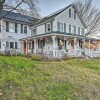 Отель Adirondack Park Home ~ 10 Mi to Gore Mountain, фото 18