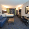 Отель Holiday Inn Express Hotel & Suites Charleston-North, an IHG Hotel, фото 18