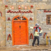 Отель Kasbah Hostel Traditionnele, фото 10