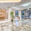Отель Gya Hotel Hangzhou Yuhang District Smart Town Wanda Plaza, фото 7