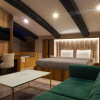 Отель Anatolia Luxury Hotel, фото 3
