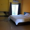 Отель The Mondrian Khon Kaen Apartment в Кхонкэн