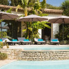 Отель Villa With 4 Rooms in Saint Paul de Vence, With Wonderful sea View, Pr, фото 9