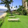 Отель Kihei Beach, #110 2 Bedroom Condo by Redawning, фото 19