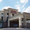 Отель Hampton Inn and Suites Lonoke, фото 1