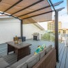 Отель Beach Serenity 3 - Rooftop Deck with Ocean Views, фото 13