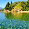 Отель Villa Leonidas GreeceFiloxenia, фото 36
