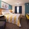Отель Uptown Suites Extended Stay Charlotte NC – Concord, фото 34