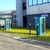 Отель Eurohotel Airport Orly Rungis во Френе