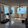 Отель Apartamentos em Ponta Negra (Natal-RN) com vista para o mar, фото 13