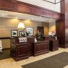 Отель Hampton Inn & Suites Jackson, фото 11