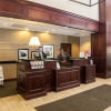 Отель Hampton Inn & Suites Jackson, фото 2