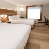 Отель Holiday Inn Express And Suites Dallas-North Tollway, фото 24