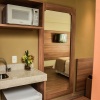 Отель APART HOTEL - Mont Blanc - Suítes, фото 10