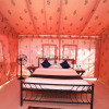 Отель Desert Banjara Camp, фото 16