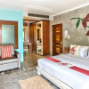 Отель Sairee Hut Resort, фото 3