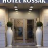 Отель Kossak, фото 1