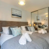 Отель 1 Putsborough - Luxury Apartment at Byron Woolacombe, only 4 minute walk to Woolacombe Beach!, фото 3