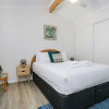 Отель Comfortable Flat in Heart of Fremantle, фото 5