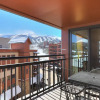 Отель Village at Breckenridge Condos Sleeps 8 - Ski in Out + Walk downtown 2 Bedroom Apts by RedAwning, фото 31