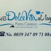 Отель B&B Dolce vita al lago Lugano, фото 43