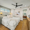 Отель Crescent Beach House, фото 4