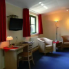 Отель Waldhotel am Aschergraben, фото 4