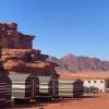 Отель Walid Bedouin Camp, фото 1