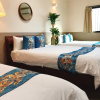Отель Guest House One More Heart Kyoto Station South 1, фото 6