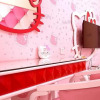 Отель Hello Kitty Inn, фото 8