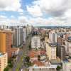 Отель Flat no Lifespace Curitiba, фото 22
